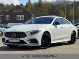 Mercedes-Benz CLS 400D*4MATIC*AMG-LINE*DESIGNO*S-DACH*HEAD-UP* - Mercedes-Benz: Cls Designo