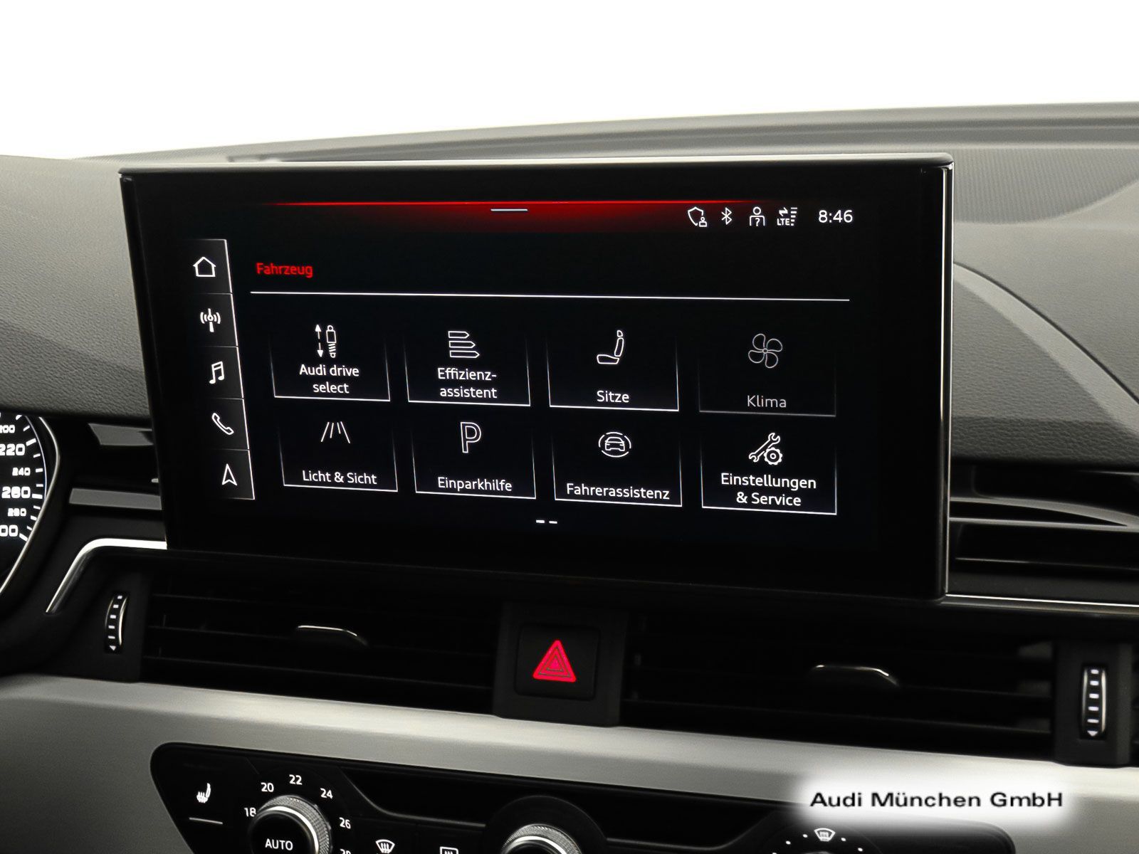Audi A4 - Bild 15