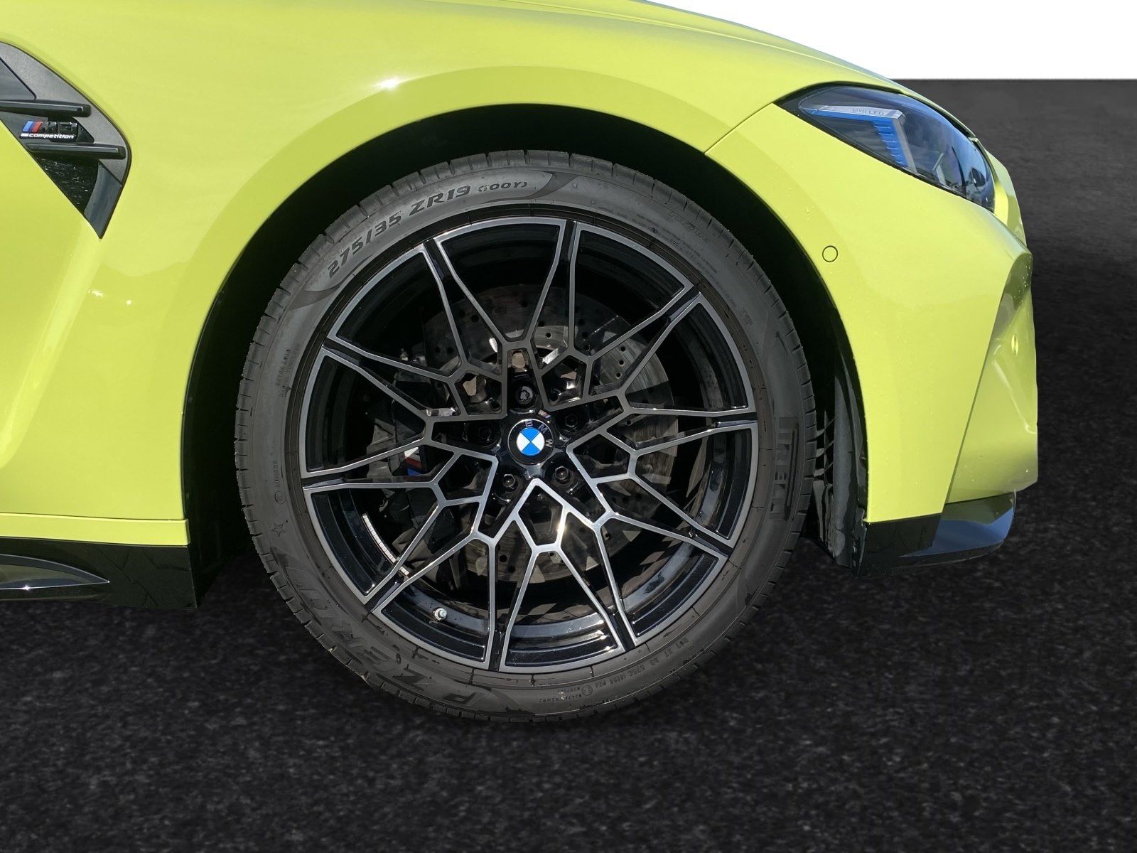 BMW M3 - Bild 5