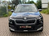 Skoda Kamiq Style 1 Hand 1.5 TSI Dig Tacho GARANTIE - Skoda Kamiq: Style