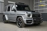 Mercedes-Benz G 63 AMG G Brabus VUK WIDEBODY EXP € 174.983 - Mercedes-Benz G 63 AMG: Brabus