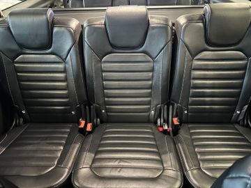 Ford Galaxy Titanium *2. Hand*Kamera*Klima*Navi*DAB*