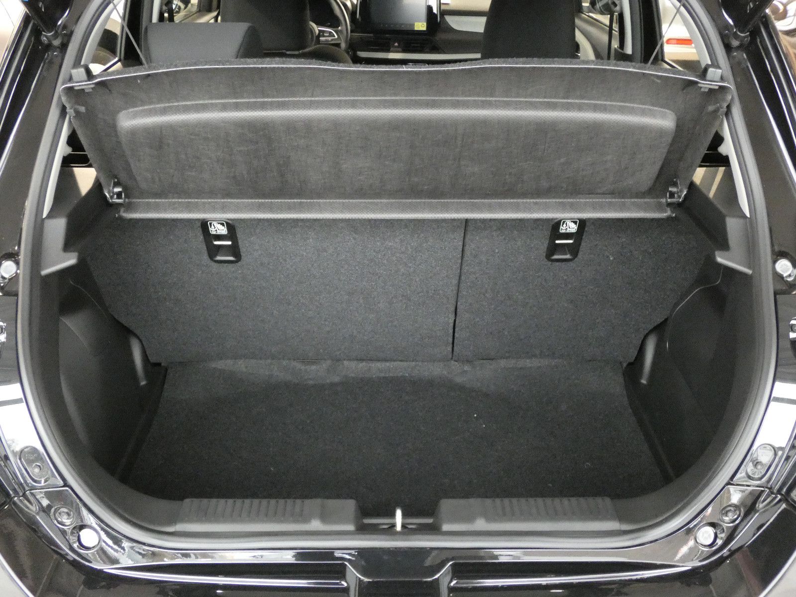 Suzuki Swift - Bild 8