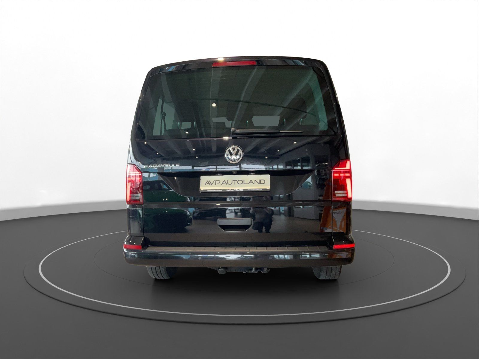 Volkswagen T6 Caravelle - Bild 6