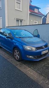 Volkswagen Vw Polo 1.6 TDI Bluemotion Match sondermodell - Volkswagen Polo: Sondermodell