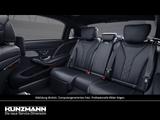 Mercedes-Benz Mercedes-Maybach S 650 Panorama Chauffeur-Paket - Mercedes-Benz: 65