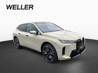 BMW iX - Vorschau Bild 6