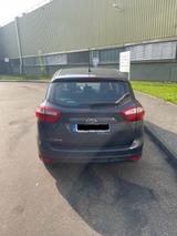 Ford C-Max Titanium | 2.0 TDCi | TÜV neu | - Ford C-Max von privat