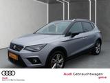 Seat Arona 1.5 TSI FR DSG *ACC*BEATS*Vision+*NAV*LED*