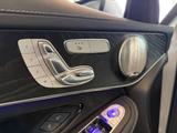Mercedes-Benz GLC 400 d 4M AMG+AHK+S.DACH+BURMESTER+MEMORY - gebrauchte Mercedes-Benz GLC 400 aus dem Jahr 2023