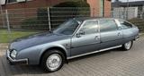 Citroën CX Prestige aus Sammlung zu verkaufen - Oldtimer: Verkauf