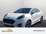 Ford Puma 1.0 EcoBoost Hybrid ST-LINE X AHK LED B&O - Ford Puma mit Anhängerkupplung