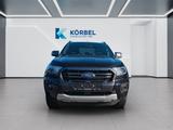 Ford Ranger Wildtrak DoKa*AHK*Standh.*el.Rollo*ACC* - : Doka