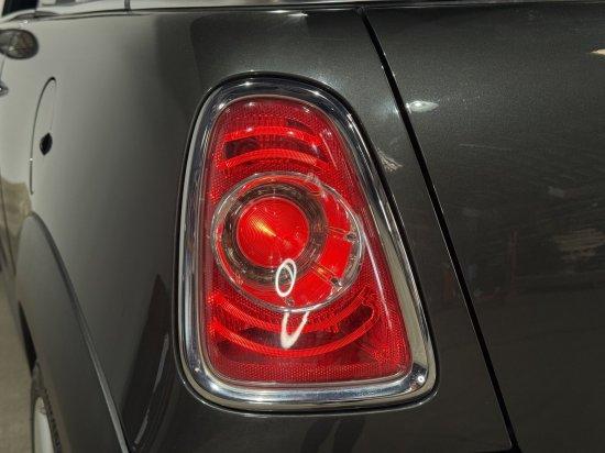 MINI Mini Cabrio Cooper S Bi-Xenon SHZ