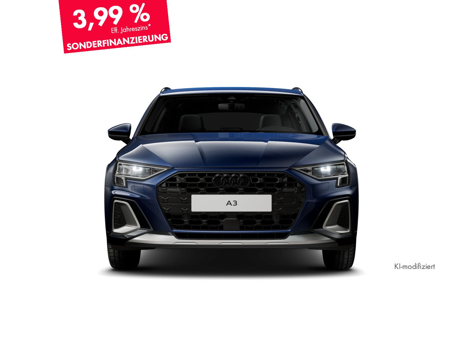 Audi A3 - Bild 3