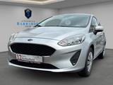 Ford Fiesta Trend *KLIMA*SCHECKHEFT* 1 HALTER* - Ford Fiesta Gebrauchtwagen in Freiburg