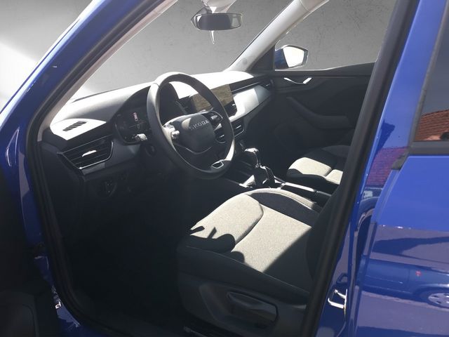 Skoda Kamiq Essence*PDC*LANE*SHZ*