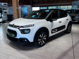 Citroën C3 1.2 PureTech 110 Shine LED KeyLess Autom. PDC - Citroën C3 Gebrauchtwagen in Dresden