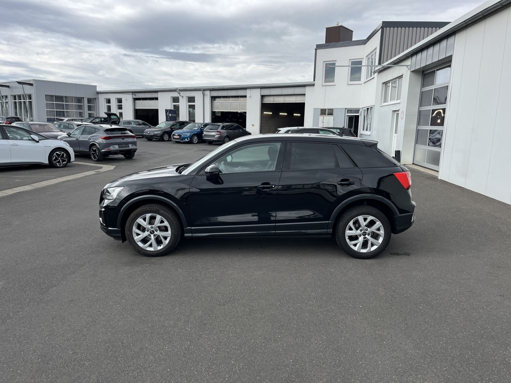 Audi Q2 — fotografia 3