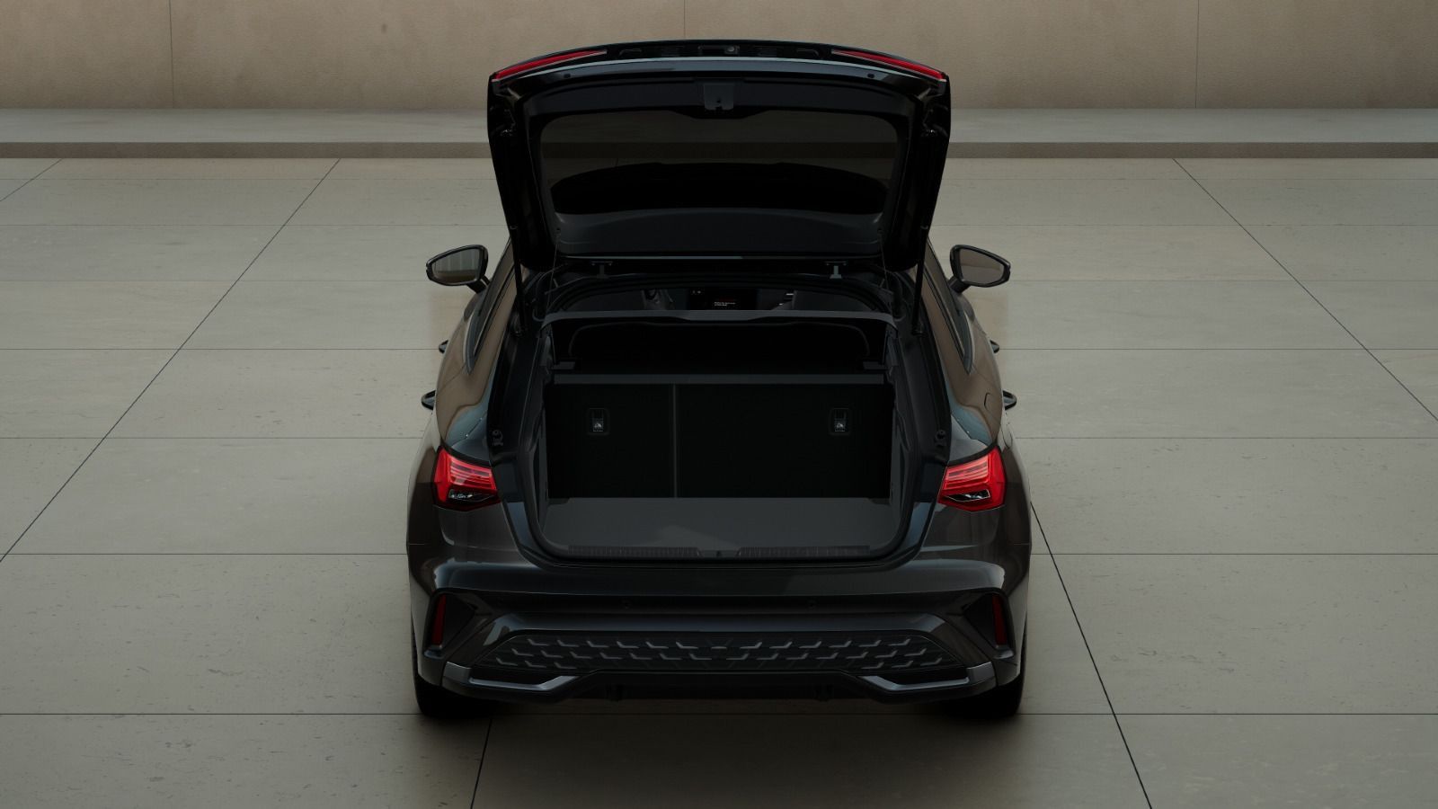 Audi A3 - Bild 6