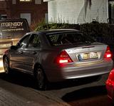 Mercedes-Benz C 180 KOMPRESSOR WENIG KM / TÜV BIS 03/2027 - Mercedes-Benz C-Klasse: W202