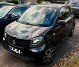 Smart smart forfour Klima TOP PREIS SCHNÄPPCHEN - : Schnäppchen