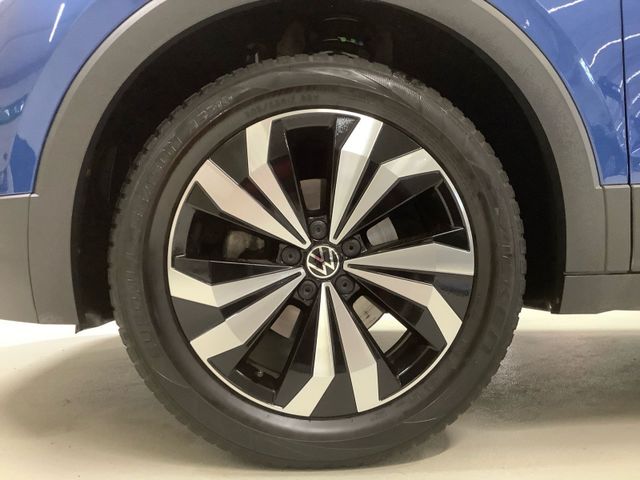 T-Cross ACTIVE TSI  LED, ACC, Navi, SHZ, AppConn