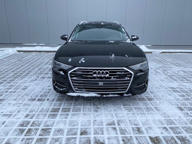 A6 Avant Sport 50 TDI qu. Tiptr. LUFT/AHK/LED/NA