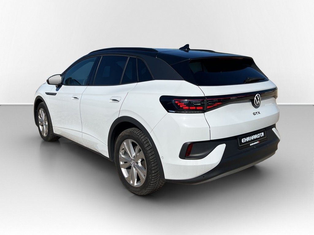 Volkswagen ID.4 - Bild 7