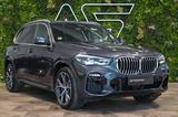 BMW X5 40i*M*SKY-L*TOW*MASSAGE*HUD*360*41.901€ NETTO - BMW: 90s