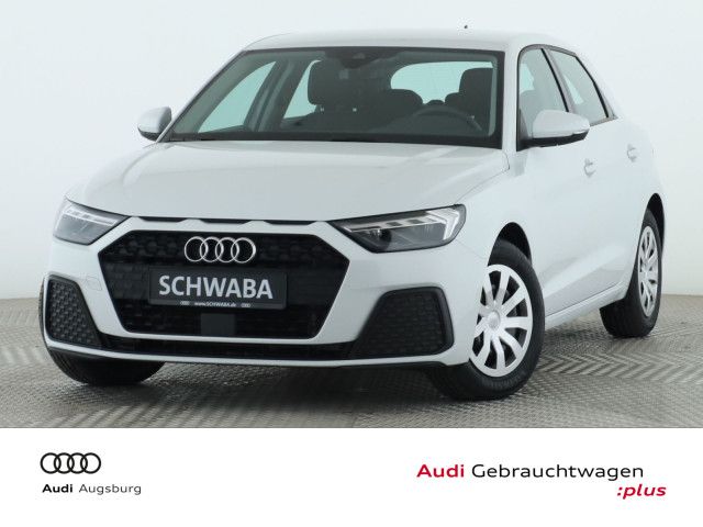 Audi A1 Sportback 25 TFSI