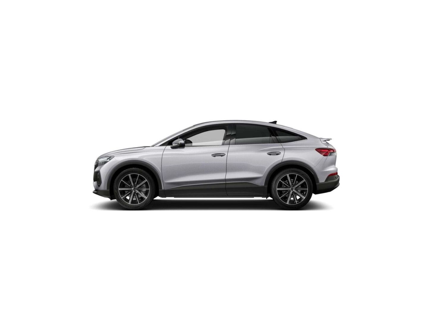 Audi Q4 e-tron - Bild 8
