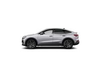 Audi Q4 e-tron - Vorschau Bild 8