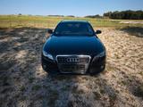 Audi A4 2.7 TDI (DPF) multitronic S line Avant  - Audi A4 Kombi 7tdi mit Diesel-Antrieb