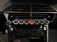 Peugeot 208 - Vorschau Bild 14
