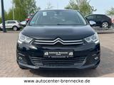 Citroën C4 1.2 Pure Tech 110 Selection HU 09/2027 - Citroën C4: 2.0