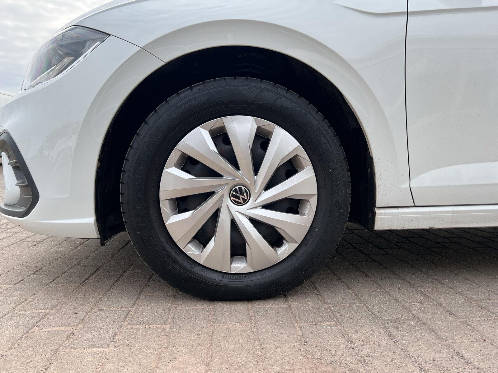 Volkswagen Polo 1.0 Life LED Virtual DAB+, миниатюра 7