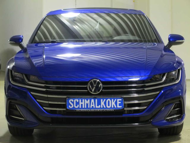 VW Arteon Shooting Brake 2.0TDI SCR DSG7 R-Line eSD