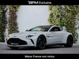 Aston Martin V8 Vantage 4.0 V8 - gebrauchte Aston Martin V8 Vantage aus dem Jahr 2024