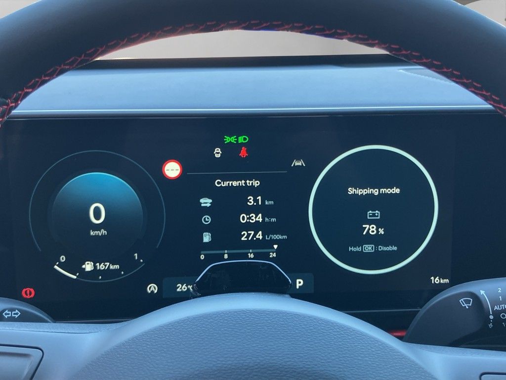 Hyundai Kona – Bild 13