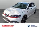 Volkswagen Polo GTI 2.0 TSI DSG / IQ.Drive, Beats, Matrix - Volkswagen Polo mit Benzin-Antrieb: Limousine, GTI Dsg