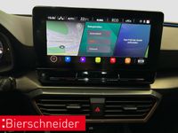 Cupra Leon - Vorschau Bild 19