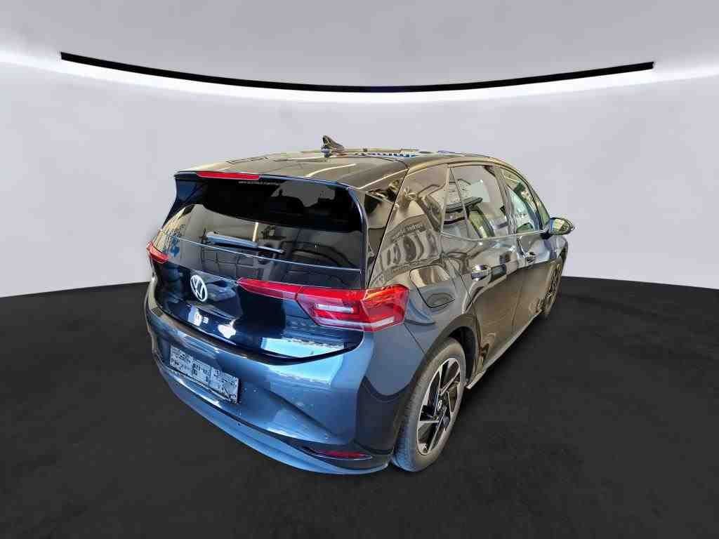 ID.3 Pro Performance Business *MATRIX*KAMERA*