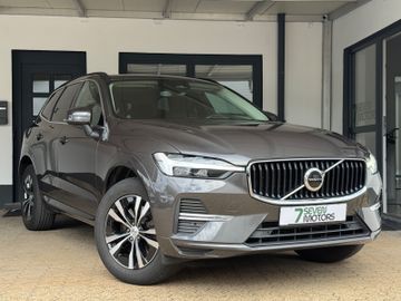 Volvo XC60 - 2