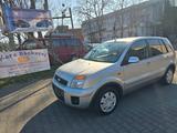 Ford Fusion Plus - gebrauchte Ford Fusion aus dem Jahr 2008