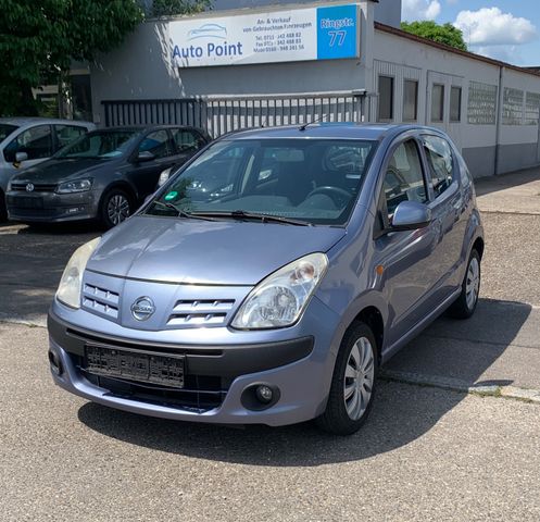 Nissan Pixo Acenta