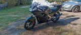 Honda VFR 750 F RC24  - HONDA VF750F