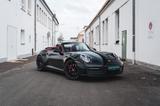 Porsche 911 Carrera 4S Cabrio *1. HAND / BOSE / LED* - Porsche 911 Urmodell aus 2021