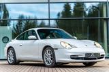 Porsche Carrera 996 - gebrauchte Porsche 996 aus dem Jahr 2002