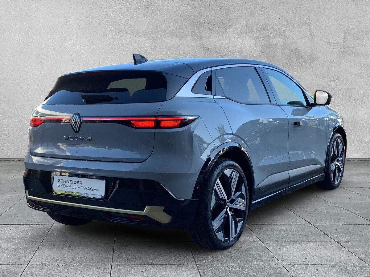 Renault Megane - Bild 5